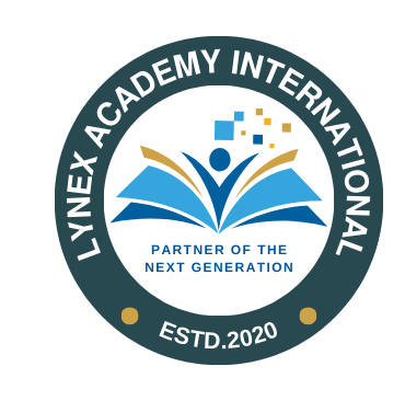 LYNEX ACADEMY INTERNATIONAL